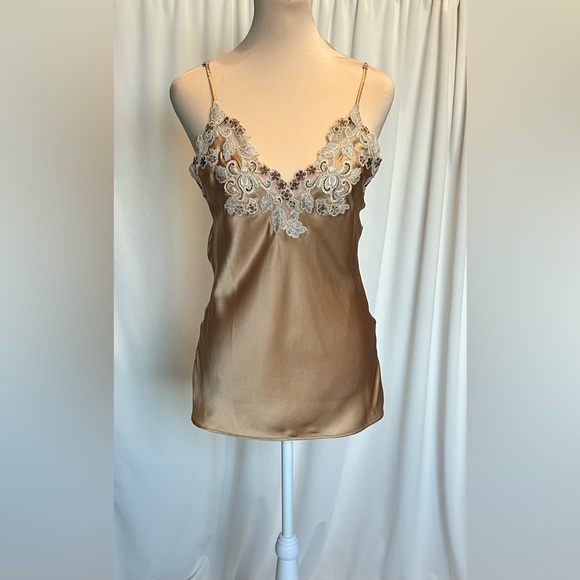 Like new Vintage LaPerla chemise